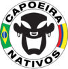 Logo Capoeira Nativos 100x100