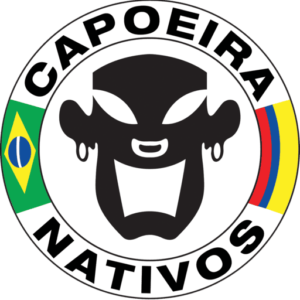 Logo Capoeira Nativos 512x512