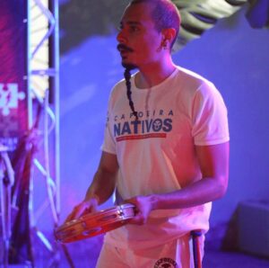 Capoeira Nativos Bucaramanga