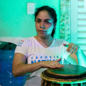 Capoeira Nativos Bucaramanga
